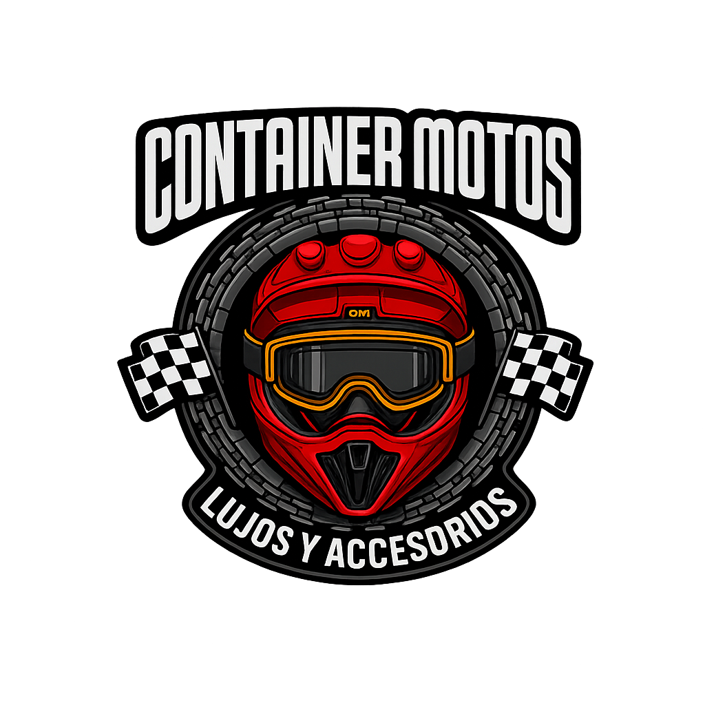 Container Motos