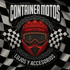 Container Motos