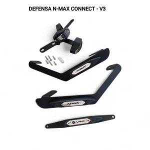 Defensa Nmax V3 Kit Completo