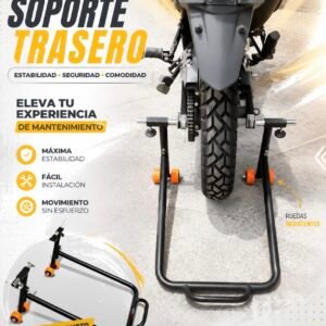 Caballete Tijera Universal – Nuevo Diseño