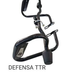 Defensa Marcada 3D para AKT TTR 125-150-180-200