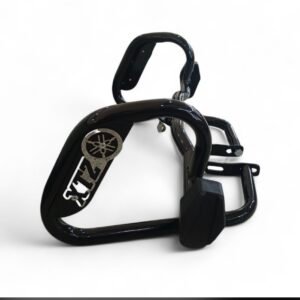 Defensa Marcada 3D para Yamaha XTZ 125-150