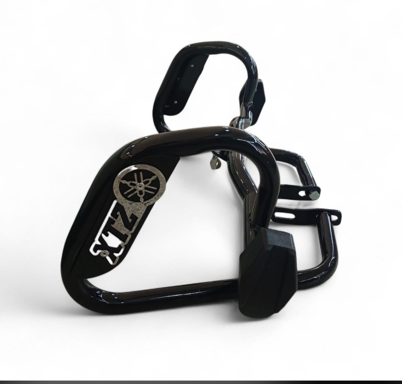 Defensa Marcada 3D para Yamaha XTZ 125-150