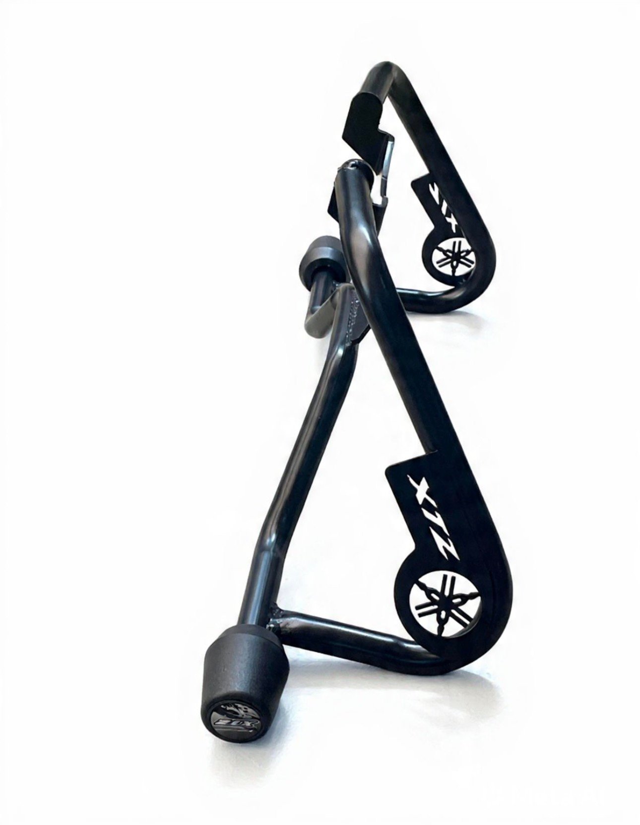 Defensa Marcada 3D para Yamaha XTZ 250