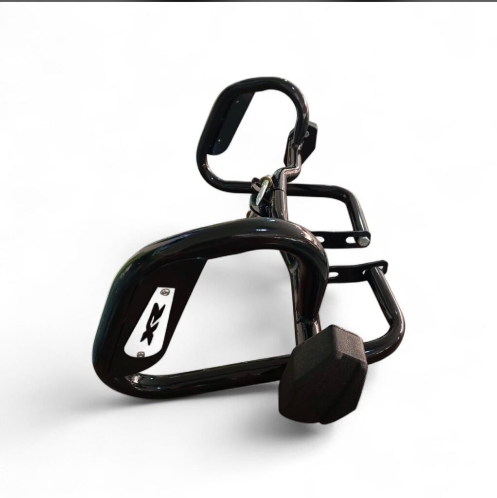 Defensa Marcada 3D para Honda XR 150-190