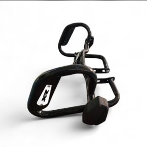 Defensa Marcada 3D para Honda XR 150-190