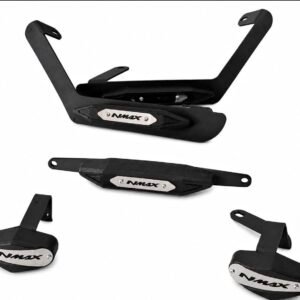 Defensa Nmax V2 Conect Kit Completo