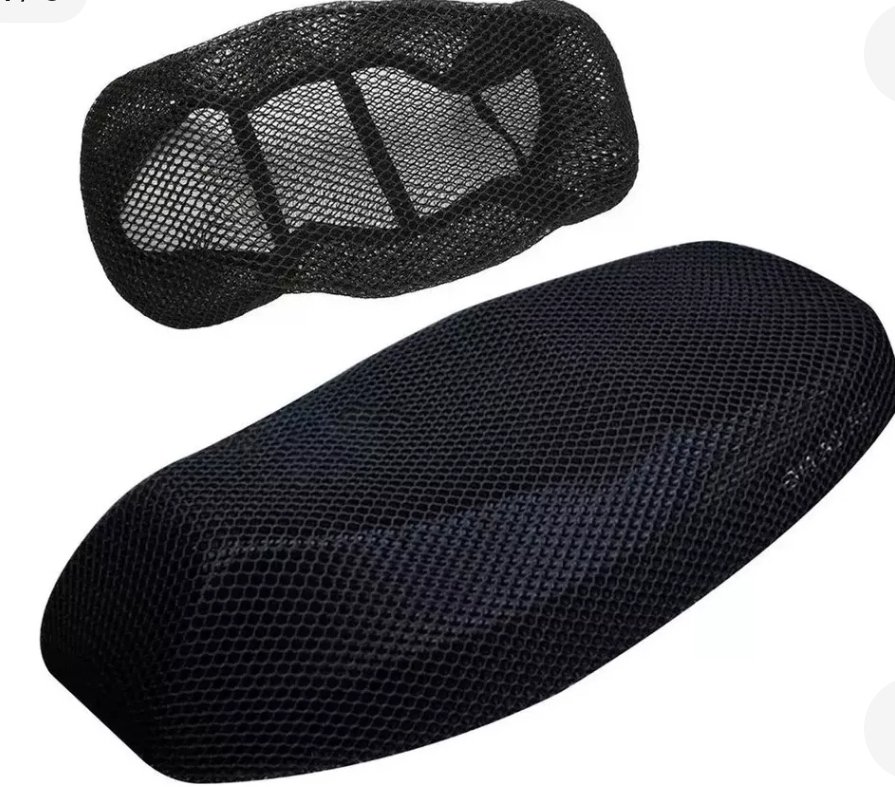 Malla térmica Anti rasguños