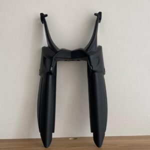 Protector de Barras Tipo H para XT660 Universal – Motos Enduro