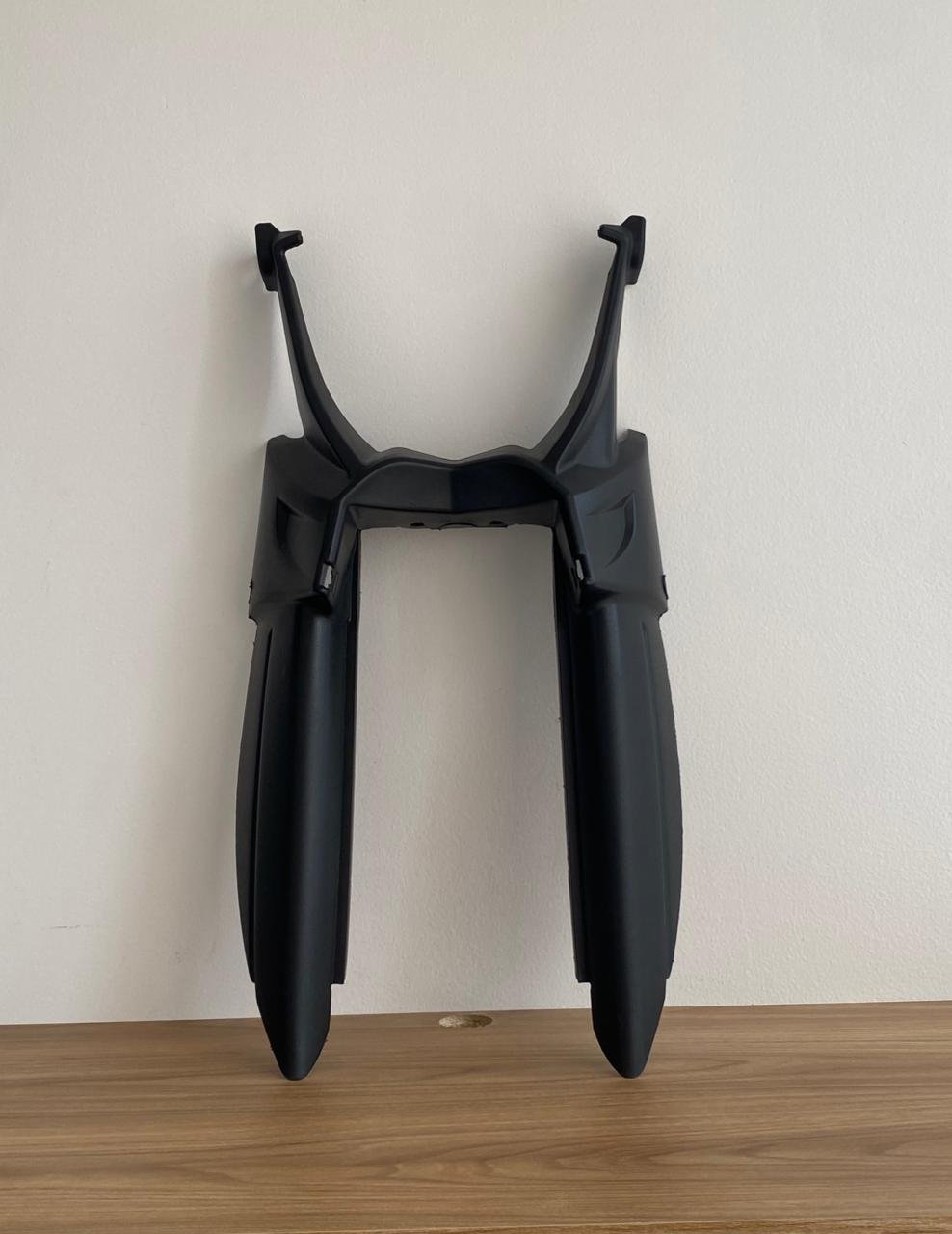 Protector de Barras Tipo H para XT660 Universal – Motos Enduro