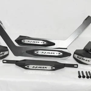 Defensas Nmax V1 Kit Completo