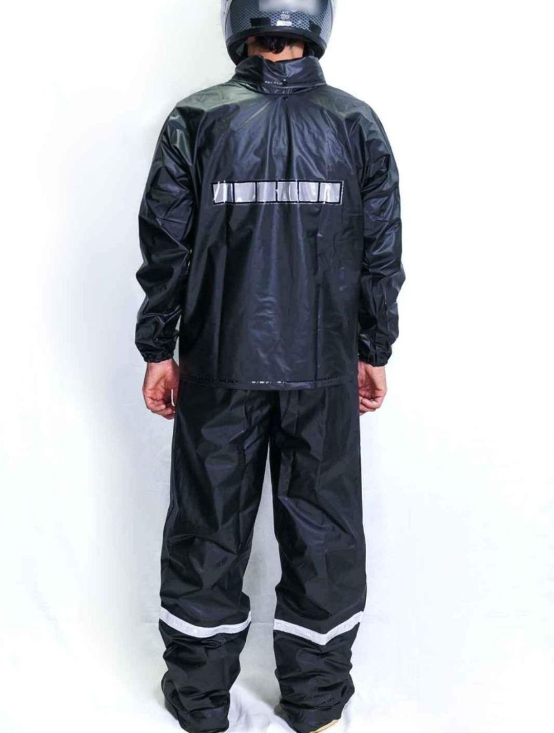 Impermeable PVC Vulcanizado, Alta Resistencia al Agua