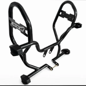Defensa aleron doble tapón XR-150-190