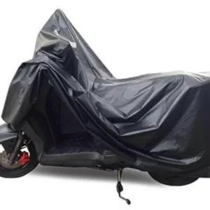 Carpa para moto vulcanizada